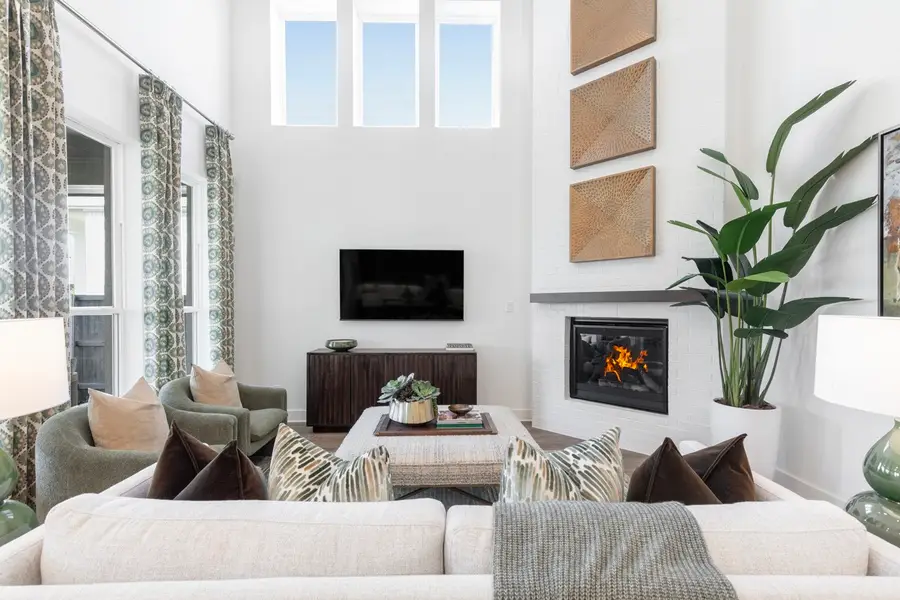 11505 Hardwick Road, Haslet, TX 76052 - Image #3