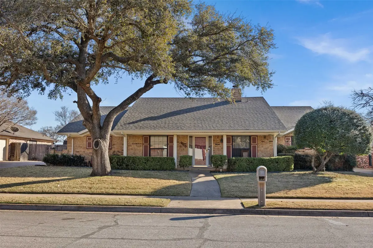 1116 Clear View Drive, Bedford, TX 76021 - Image #1