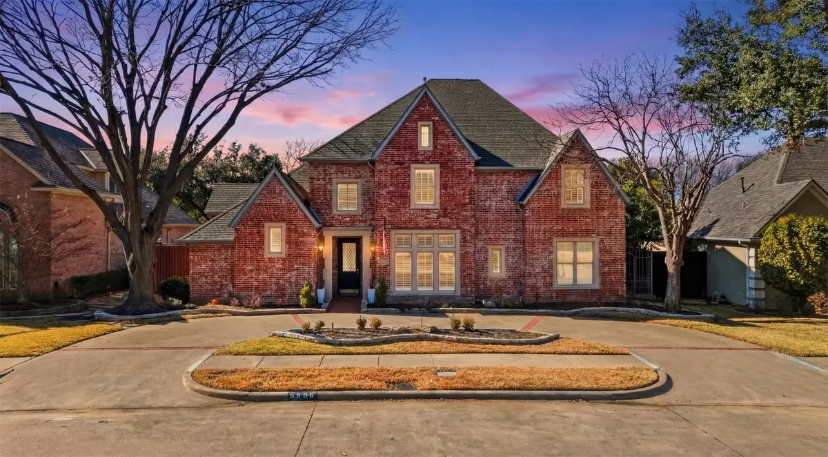 3509 Lakebrook Drive, Plano, TX 75093 - #1