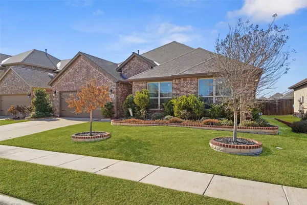 3215 Larkin Lane, Forney, TX 75126