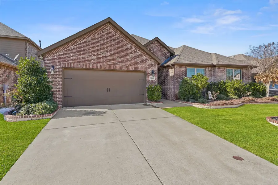 3215 Larkin Lane, Forney, TX 75126 - #3