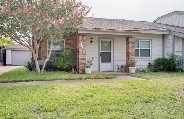 625 Prairie Dell Street, Lewisville, TX 75067