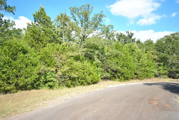 0 Lot 24 Lcr 910 Drive, Jewett, TX 75846