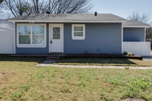 4330 Pensacola Court, Dallas, TX 75211