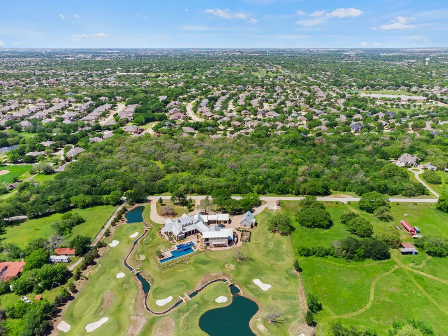 8801 Indian Knoll Trail, Keller, TX 76248 - Image #2