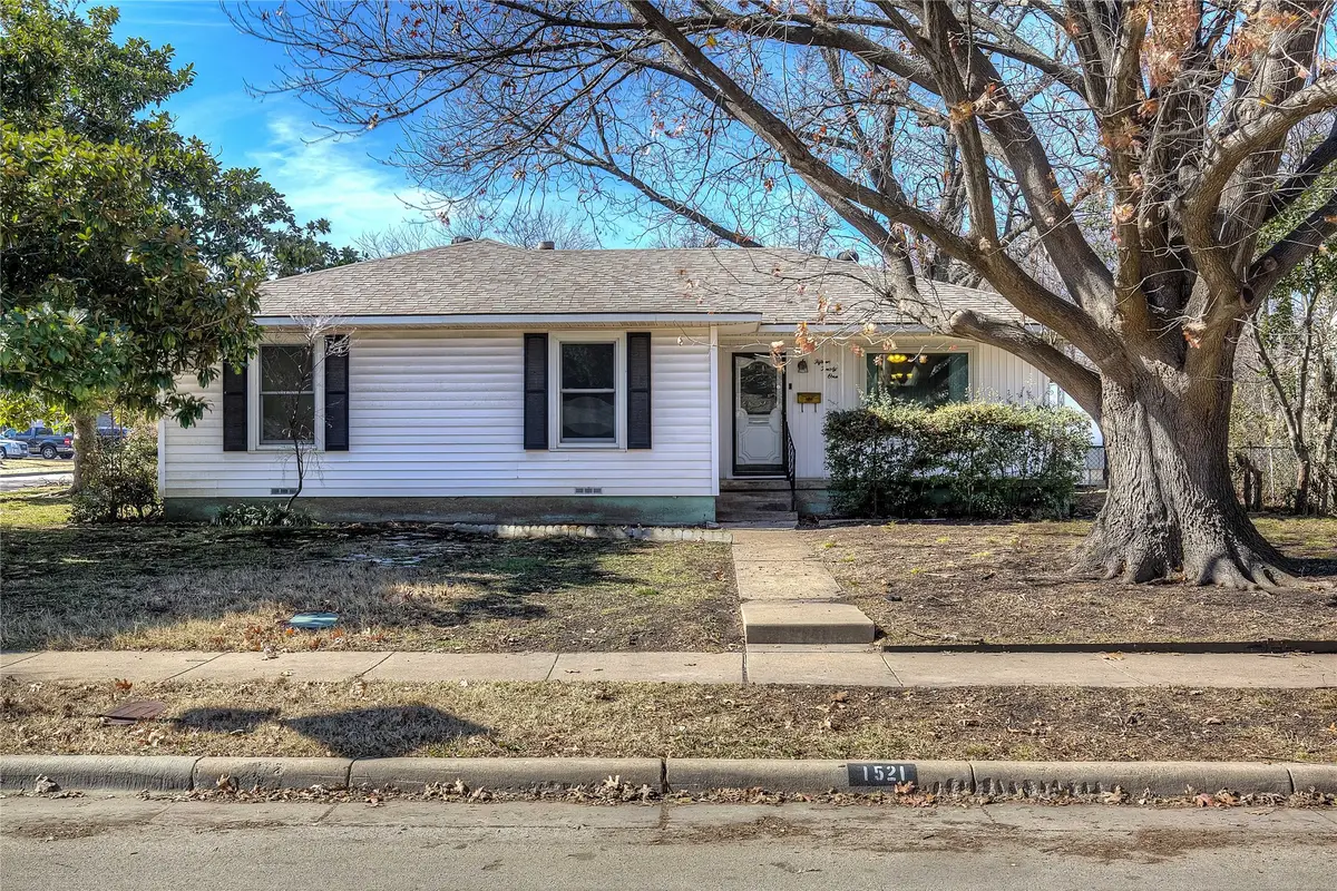 1521 Marion Drive, Garland, TX 75042 - #1