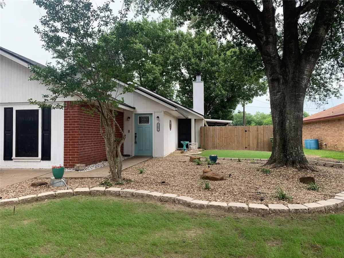 707 Cherry Drive, Groesbeck, TX 76642 - Image #1