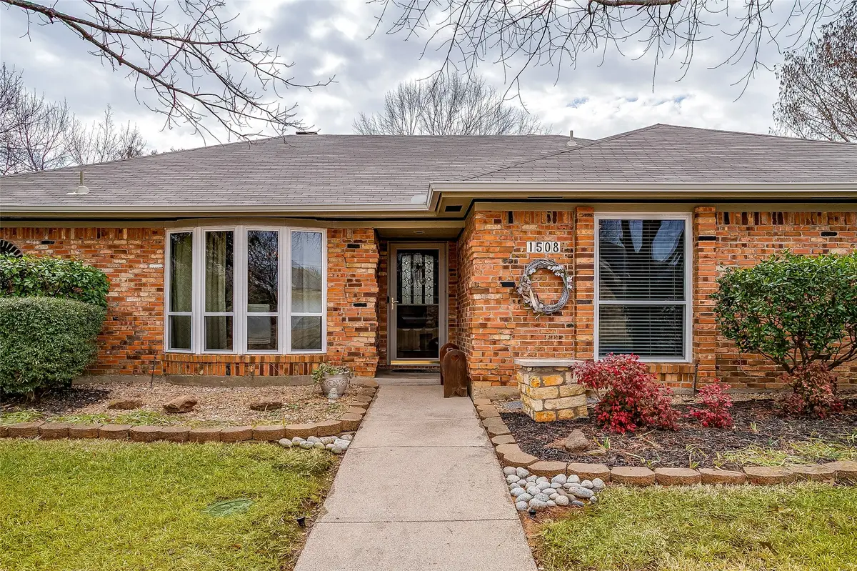 1508 Woodvale Drive, Bedford, TX 76021 - Image #1