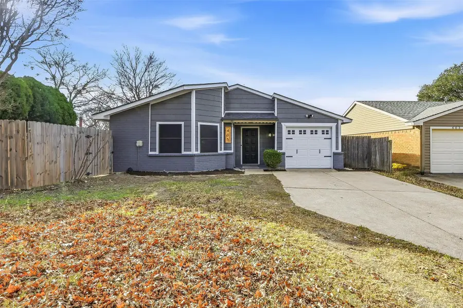 405 Justice Street, Cedar Hill, TX 75104 - Image #2