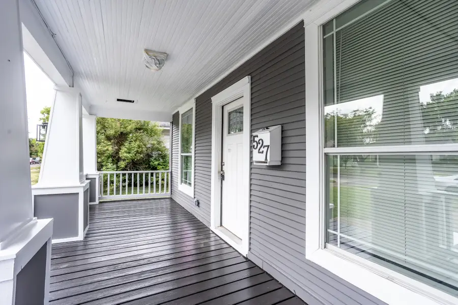 527 S Clinton Avenue, Dallas, TX 75208 - #2