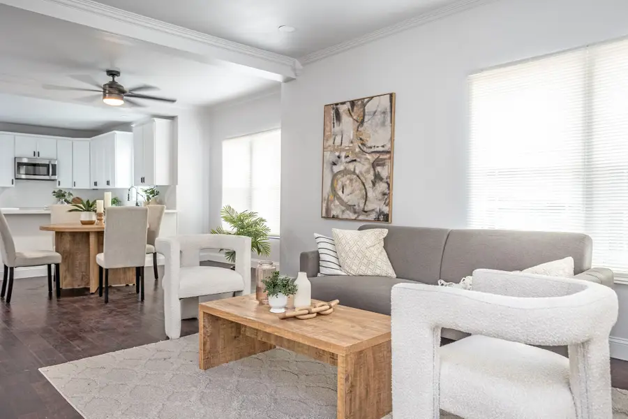 527 S Clinton Avenue, Dallas, TX 75208 - #3