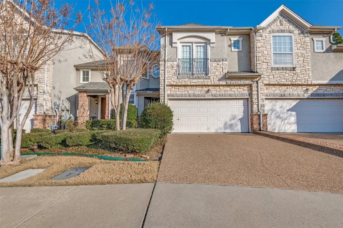 2505 Corbeau Drive, Irving, TX 75038 - #1