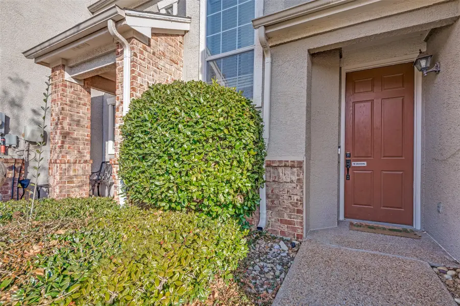 2505 Corbeau Drive, Irving, TX 75038 - #2