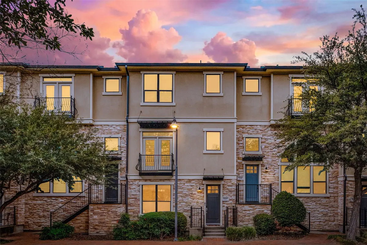 7237 Kasko Drive, Plano, TX 75024 - Image #1