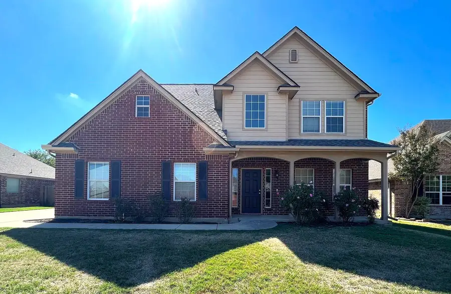 306 Howard Way Drive, Aledo, TX 76008 - Image #2