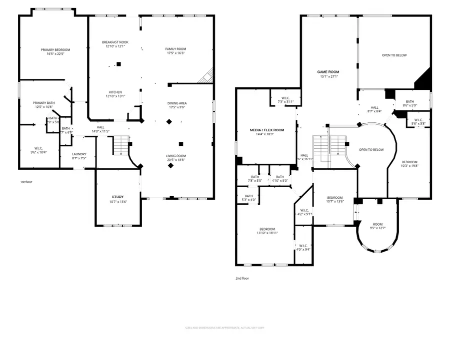 405 James Herndon Trail, McKinney, TX 75071 - #2