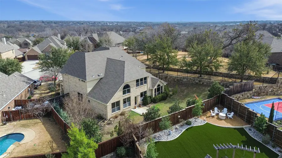 405 James Herndon Trail, McKinney, TX 75071 - #3