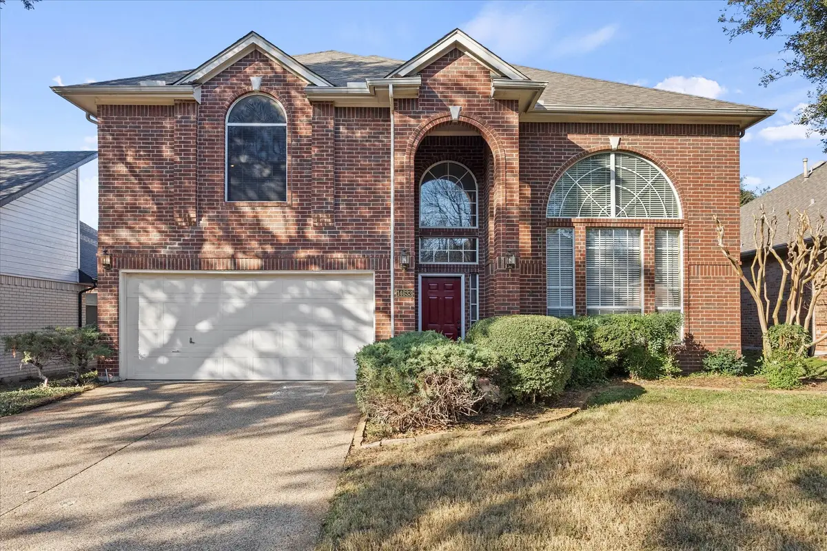 14633 Lakecrest Drive, Addison, TX 75001 - #1