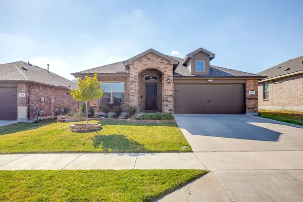 2224 Stallings Road, Fort Worth, TX 76108