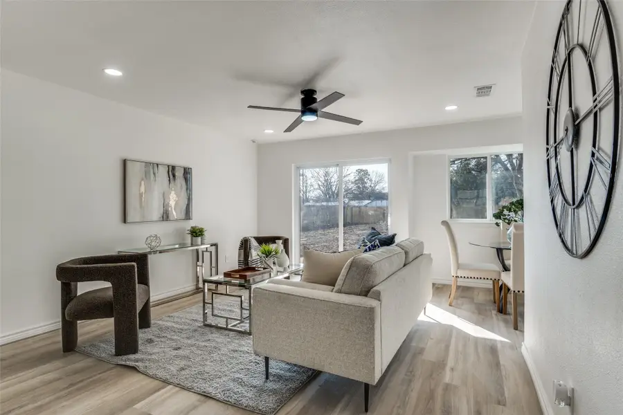 3022 Leanne Street, Rowlett, TX 75088 - Image #2