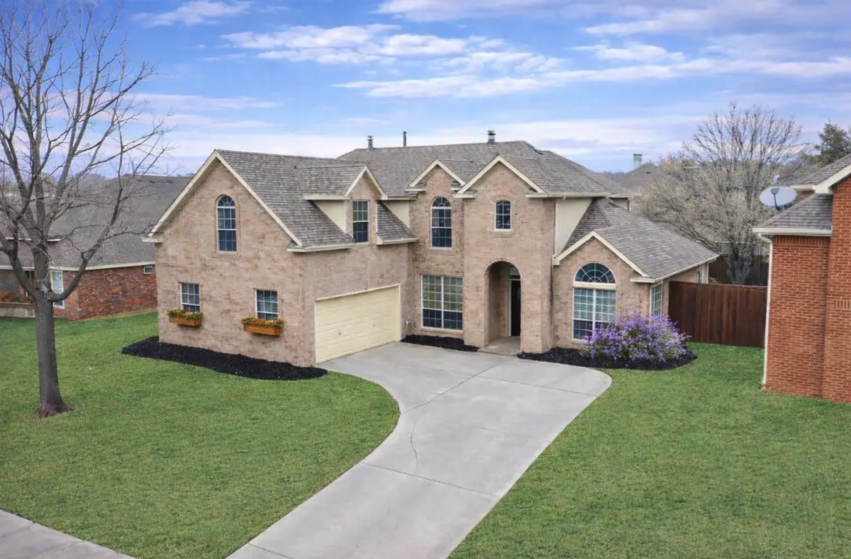 2800 Gabriel Drive, McKinney, TX 75071 - #1