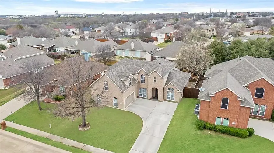 2800 Gabriel Drive, McKinney, TX 75071 - #2