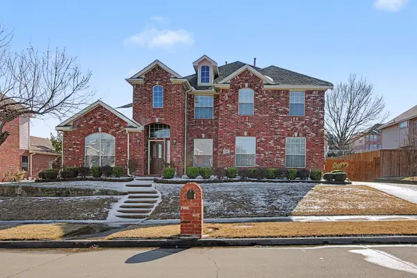 1610 Lakeland Park Drive, Garland, TX 75043