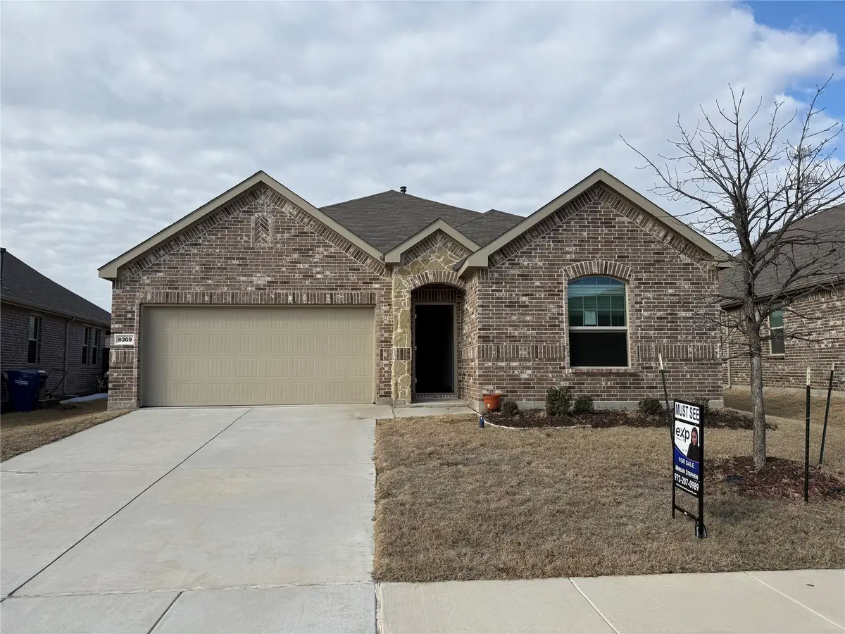 8309 Caracara Court, McKinney, TX 75071 - #1
