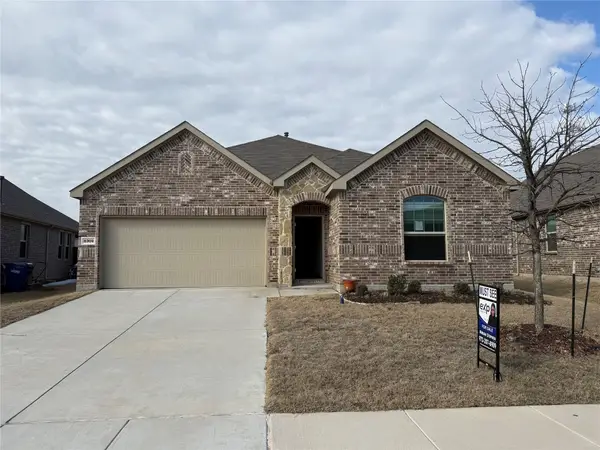 8309 Caracara Court, McKinney, TX 75071
