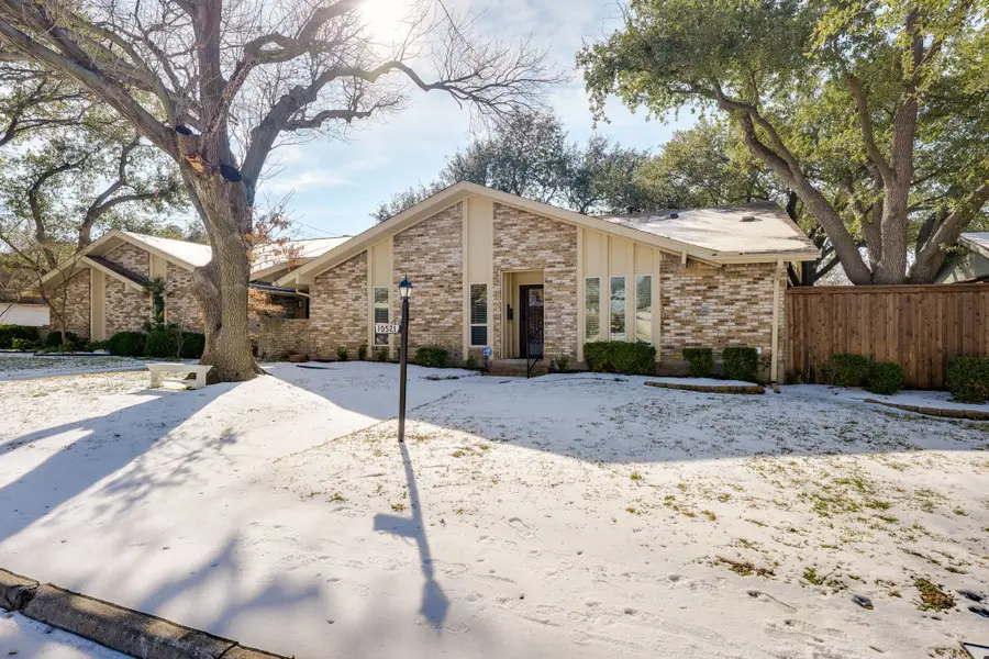 10521 Sandpiper Lane, Dallas, TX 75230 - Image #2