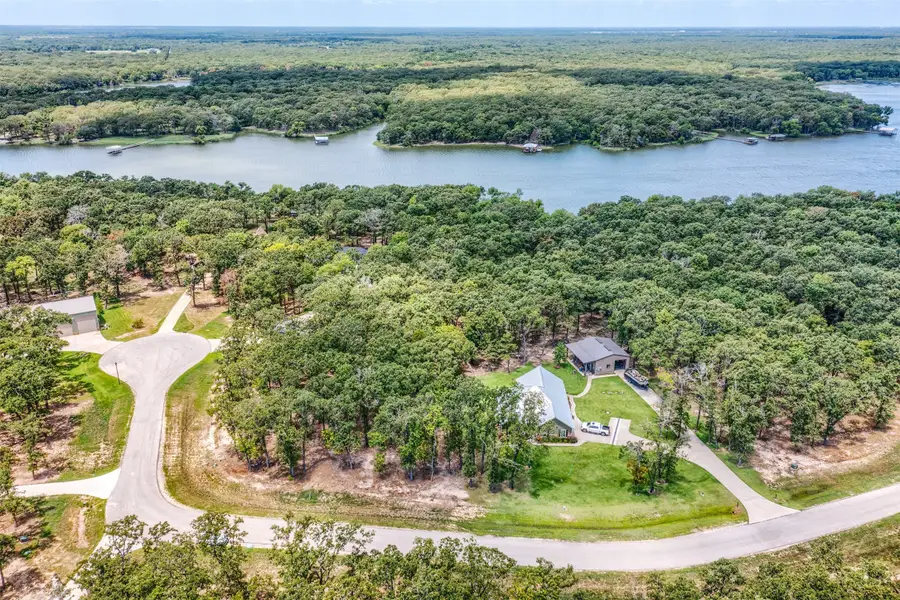 Lot 68 Anchor Point, Quinlan, TX 75474 - Image #2