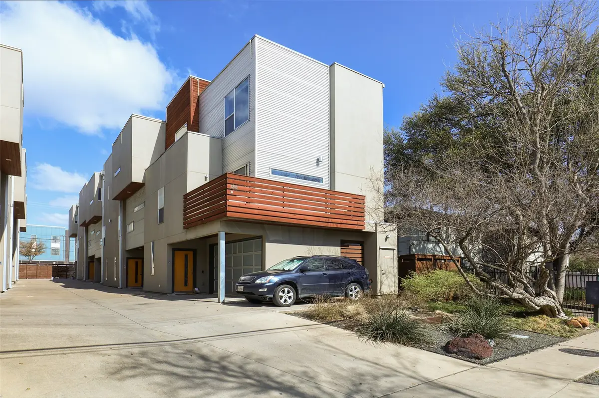 5205 Capitol Avenue #8, Dallas, TX 75206 - Image #1