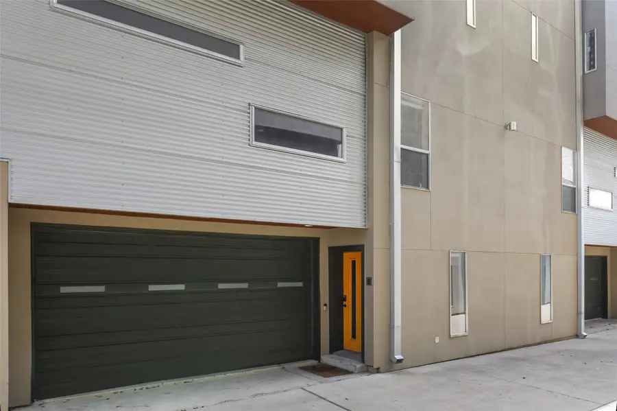 5205 Capitol Avenue #8, Dallas, TX 75206 - Image #3