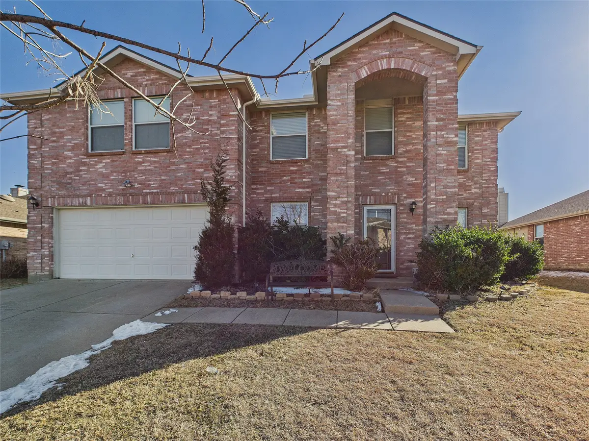 706 Rainsville Drive, Wylie, TX 75098 - #1