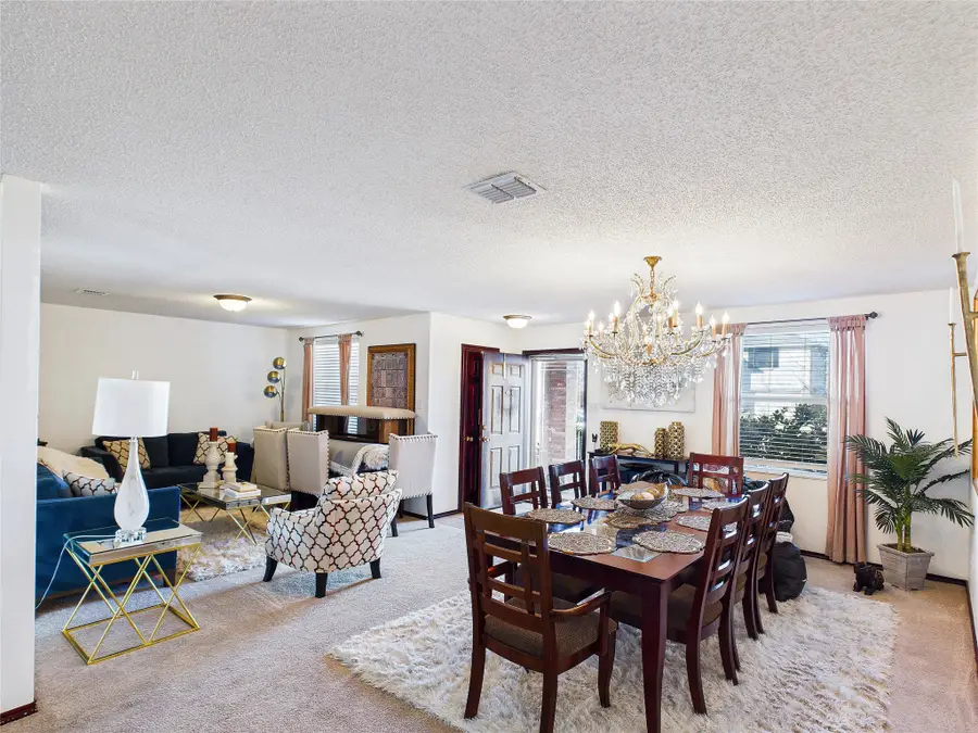 706 Rainsville Drive, Wylie, TX 75098 - #3