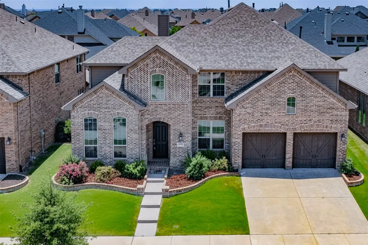 1417 9th Street, Argyle, TX 76226 - Image #1