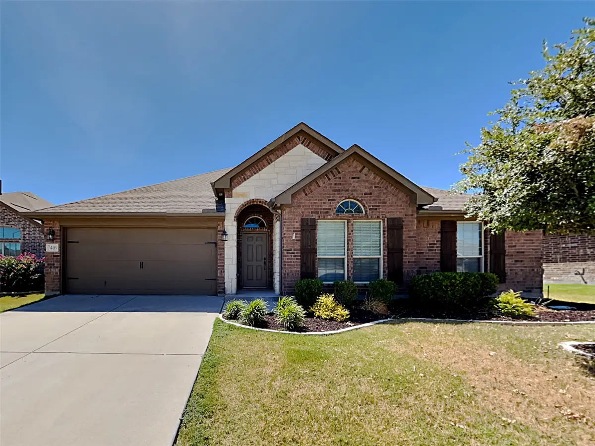 7409 Errandale Drive, Fort Worth, TX 76179 - #1