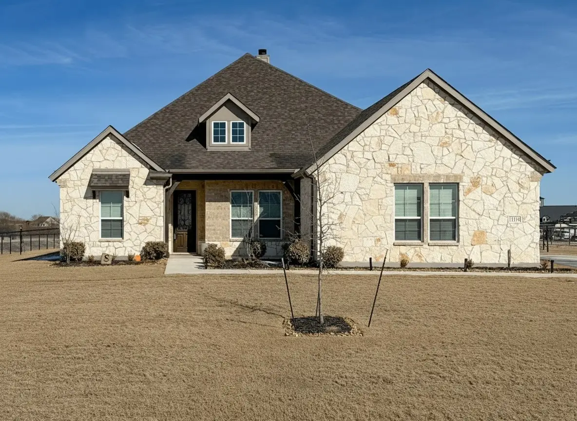 12116 Magma Court, Krum, TX 76249 - Image #1