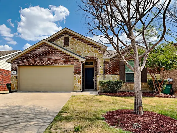 1201 Evers Drive, McKinney, TX 75071