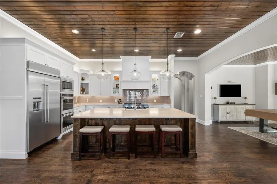 12817 Bella Villa Drive, Fort Worth, TX 76126 - Image #2