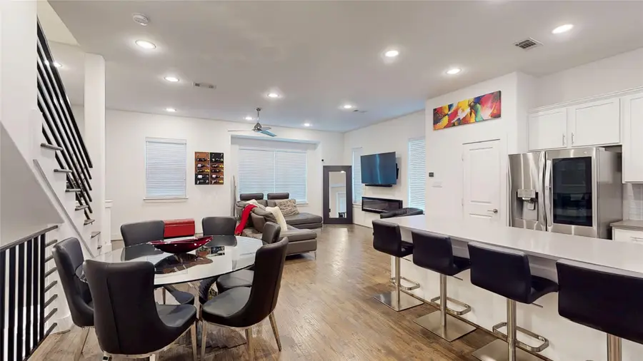 5811 Bryan Parkway #10, Dallas, TX 75206 - Image #2