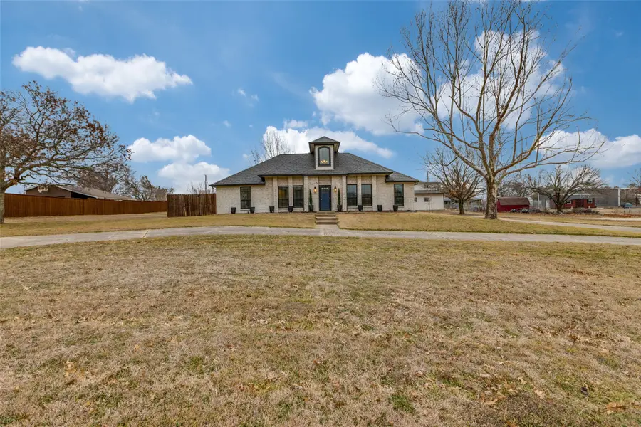 200 Dale Drive, New Hope, TX 75071 - #2