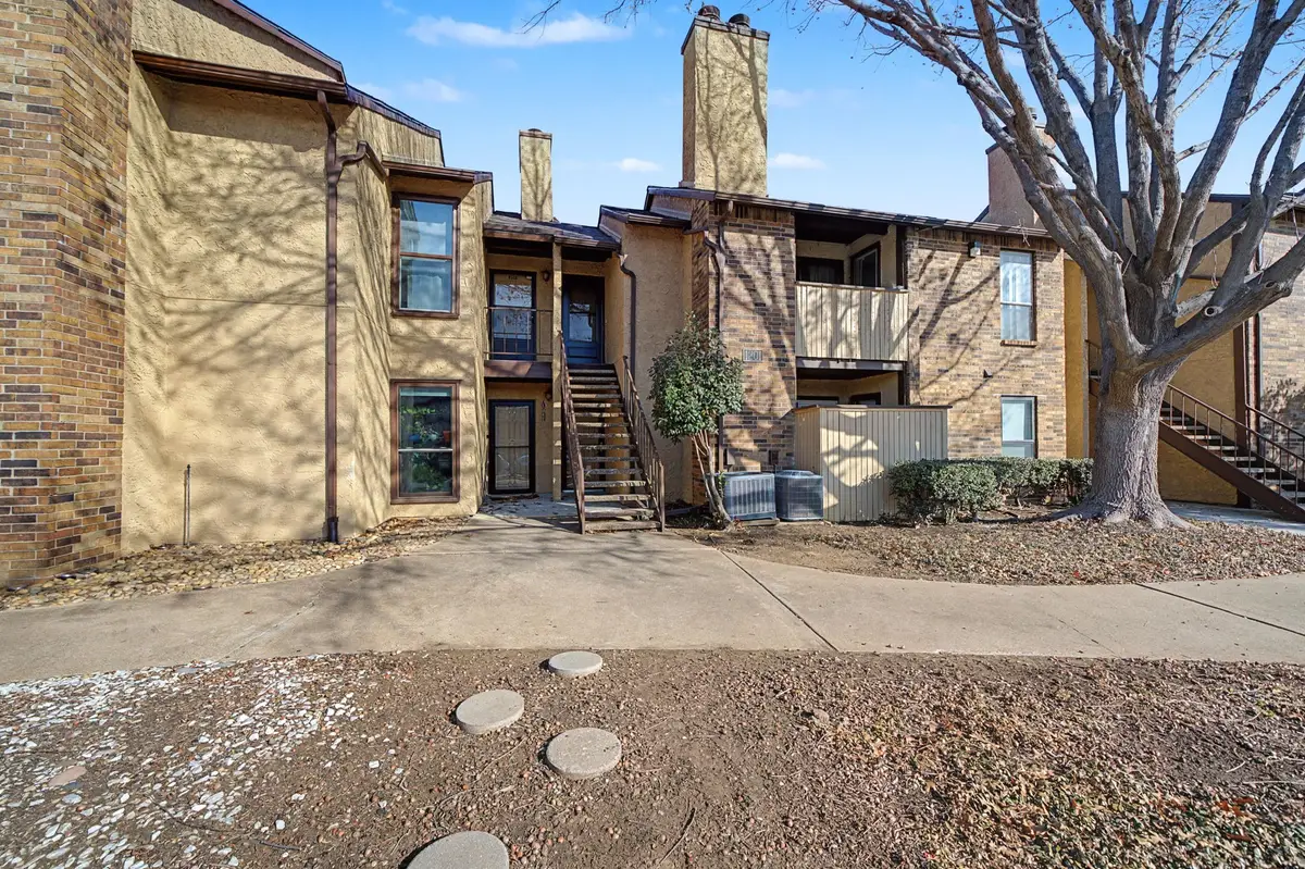 1201 Harwell Drive #222, Arlington, TX 76011 - Image #1