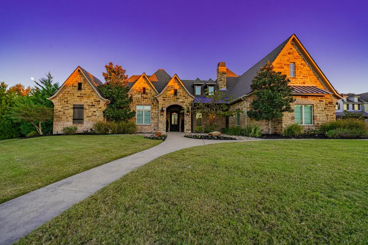 1 London Court, Heath, TX 75032 - #1