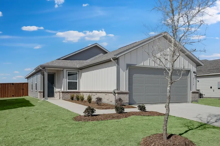 2779 Kyle Drive, Crandall, TX 75114 - #2