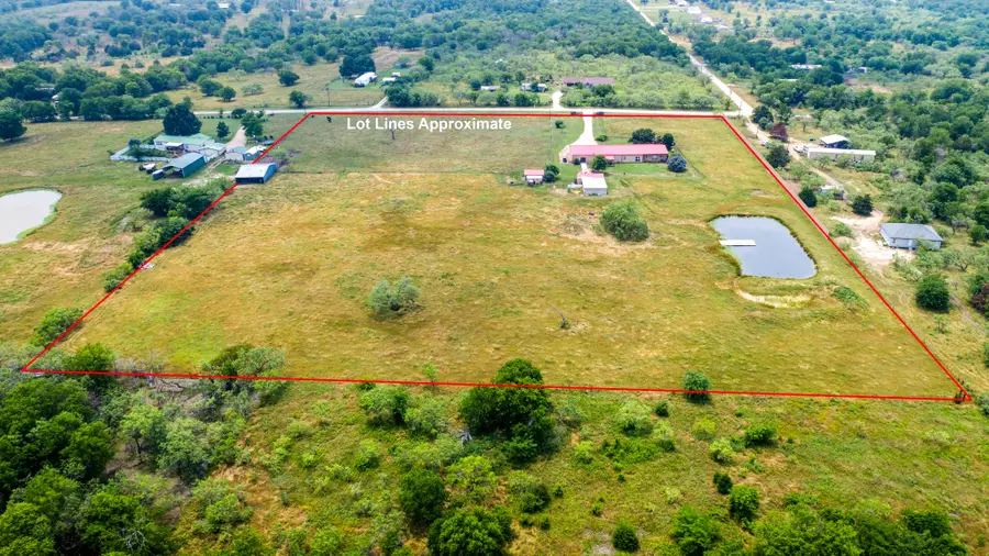 5801 County Road 4128, Scurry, TX 75158 - #2