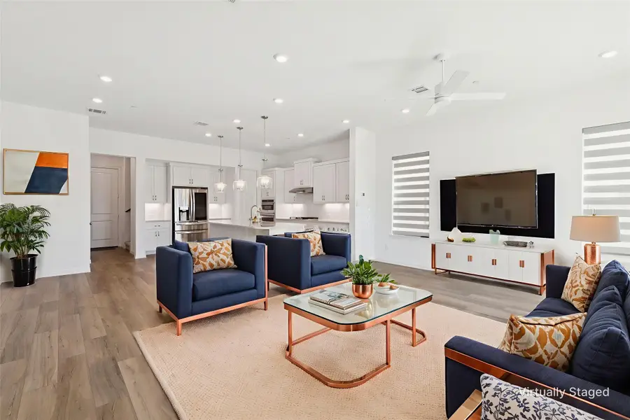 1250 Daybreak Drive, Allen, TX 75013 - #2