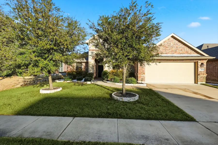 104 Traveller Street, Hickory Creek, TX 75065 - #2