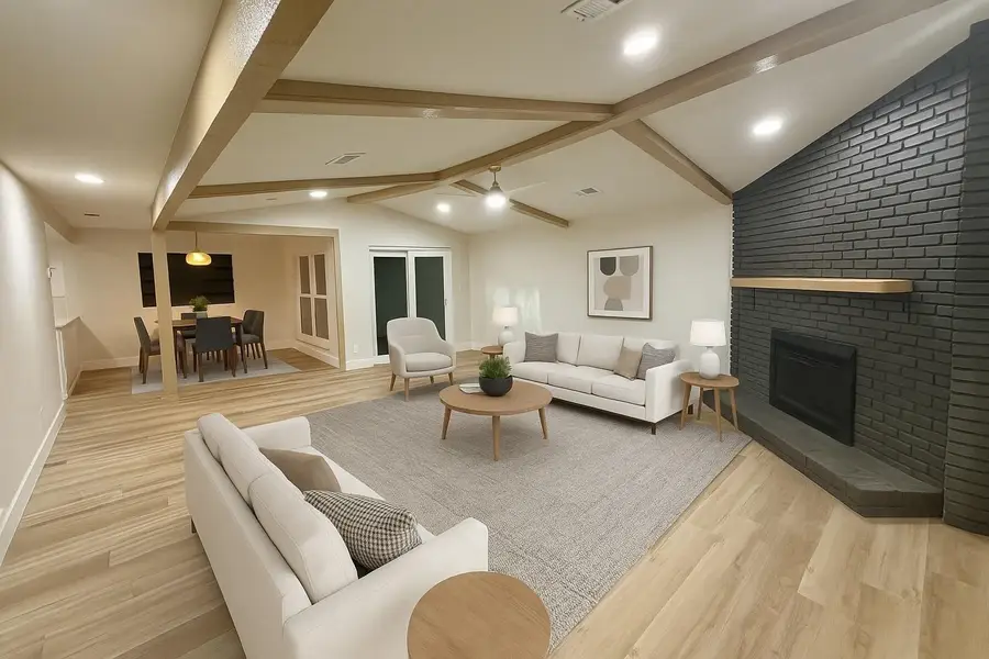 1614 Camero Drive, Carrollton, TX 75006 - Image #3