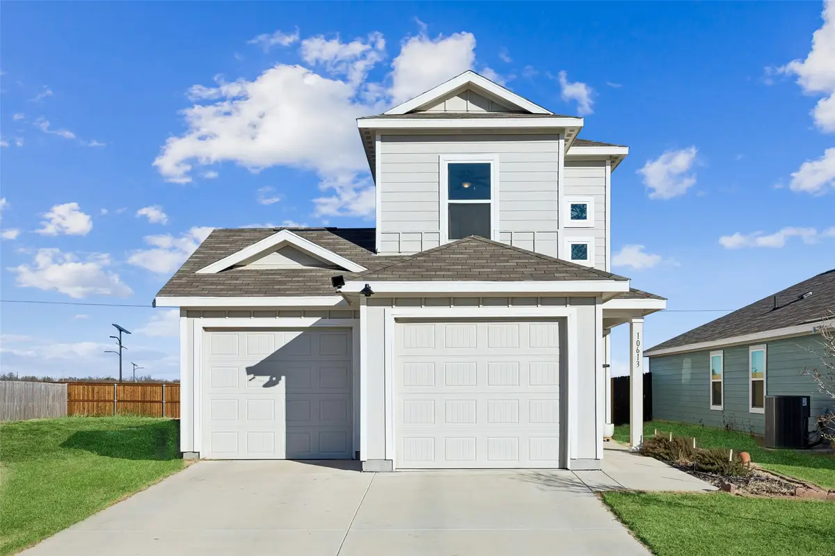 10613 Sequoia Drive, Fort Worth, TX 76140 - Image #1